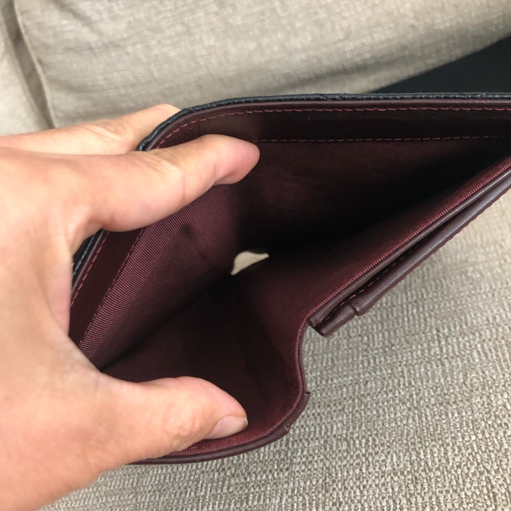 Chanel wallet - Picture 8 of 13